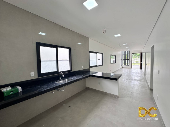 Imagem Casa de Condomínio com 3 Quartos para Alugar, 160 m² em Condomínio Belvedere Ii - Cuiabá