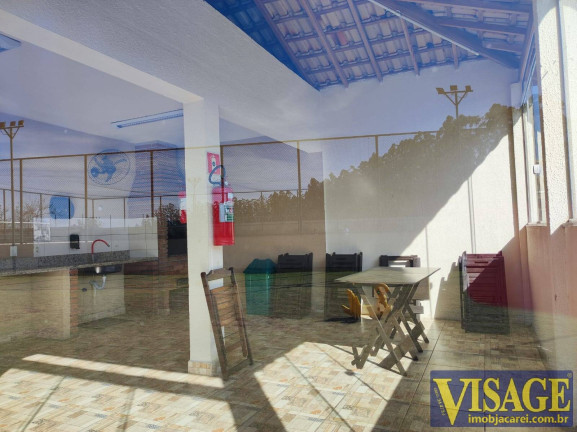 Imagem Casa com 2 Quartos à Venda,  em Jardim Marcondes - Jacareí