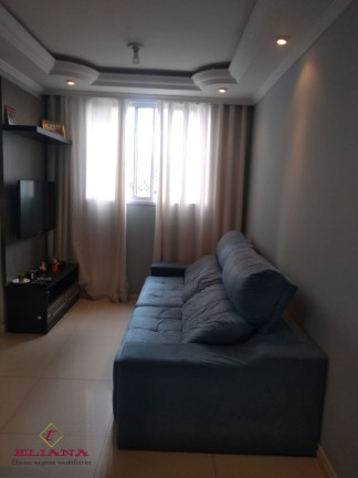 Imagem Apartamento com 2 Quartos à Venda, 44 m² em Jardim íris - São Paulo
