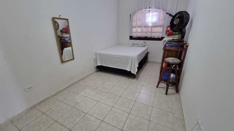 Imagem Casa com 3 Quartos à Venda, 90 m² em Mirim - Praia Grande