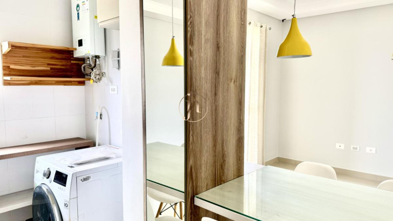 Imagem Apartamento com 2 Quartos à Venda, 57 m² em Centro - São José Dos Pinhais