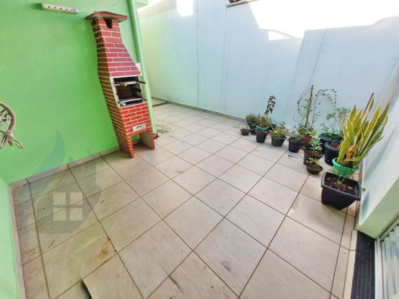 Imagem Casa com 3 Quartos à Venda, 135 m² em Rudge Ramos - São Bernardo Do Campo