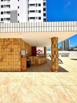 Imagem Apartamento com 4 Quartos à Venda, 236 m² em Aldeota - Fortaleza Imagem Apartamento com 4 Quartos à Venda, 236 m² em Aldeota - Fortaleza
