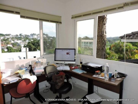 Imagem Casa com 4 Quartos à Venda, 400 m² em Golf Gardens - Carapicuíba Imagem Casa com 4 Quartos à Venda, 400 m² em Golf Gardens - Carapicuíba