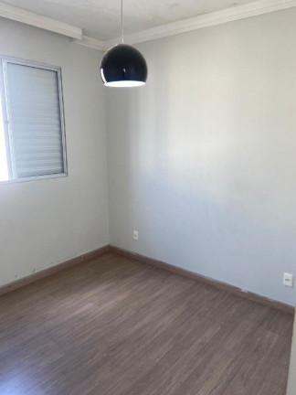 Imagem Apartamento com 2 Quartos para Alugar, 50 m² em Cidade Boa Vista - Suzano