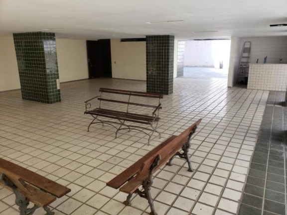 Imagem Apartamento com 3 Quartos à Venda, 232 m² em Pina - Recife Imagem Apartamento com 3 Quartos à Venda, 232 m² em Pina - Recife