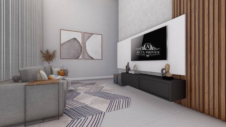 Imagem Casa com 3 Quartos à Venda,  em Limeira