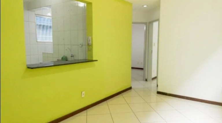 Imagem Apartamento com 2 Quartos à Venda, 50 m² em Novo Marotinho - Salvador Imagem Apartamento com 2 Quartos à Venda, 50 m² em Novo Marotinho - Salvador