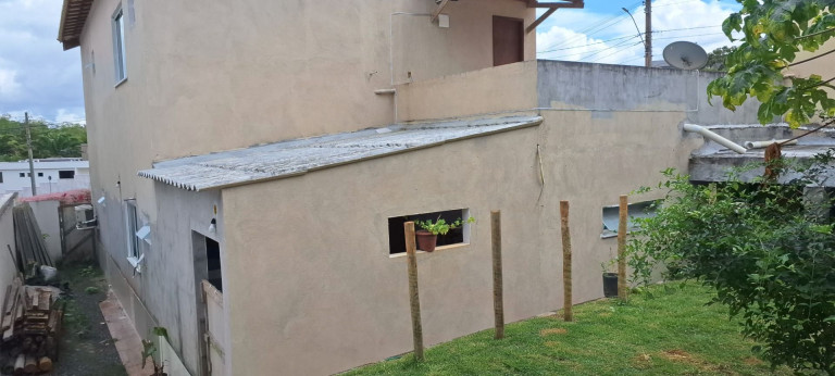 Imagem Casa com 4 Quartos à Venda, 529 m² em Alphaville Litoral Norte 3 - Camaçari