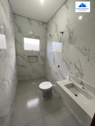 Imagem Casa com 2 Quartos à Venda, 125 m² em Jardim Villagio Ghiraldelli - Hortolândia Imagem Casa com 2 Quartos à Venda, 125 m² em Jardim Villagio Ghiraldelli - Hortolândia