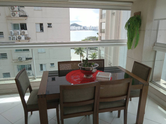 Imagem Apartamento com 4 Quartos à Venda, em Jardim Astúrias - Guarujá Imagem Apartamento com 4 Quartos à Venda, em Jardim Astúrias - Guarujá