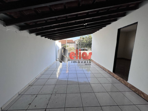Imagem Casa com 2 Quartos à Venda, 120 m² em Vila Industrial - Bauru