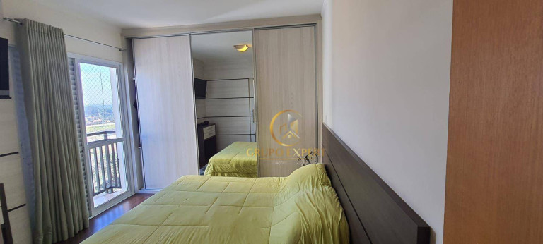 Imagem Apartamento com 3 Quartos à Venda, 90 m² em Jardim Esplanada - São José Dos Campos Imagem Apartamento com 3 Quartos à Venda, 90 m² em Jardim Esplanada - São José Dos Campos