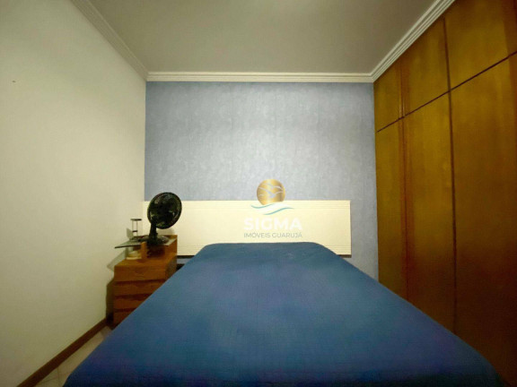 Imagem Apartamento com 3 Quartos à Venda, 140 m² em Pitangueiras - Guarujá
