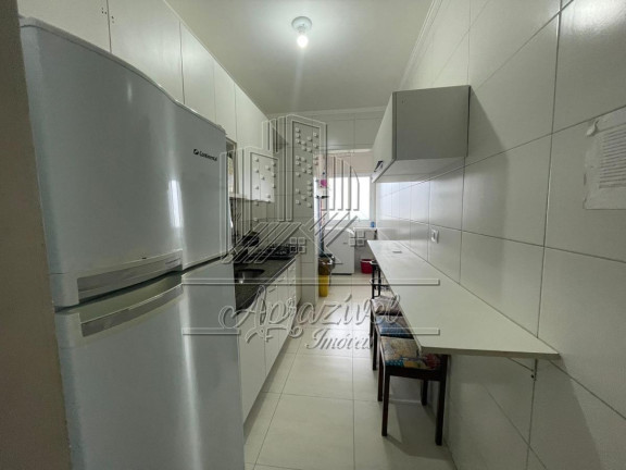 Imagem Apartamento com 2 Quartos à Venda, 88 m² em Maracanã - Praia Grande Imagem Apartamento com 2 Quartos à Venda, 88 m² em Maracanã - Praia Grande