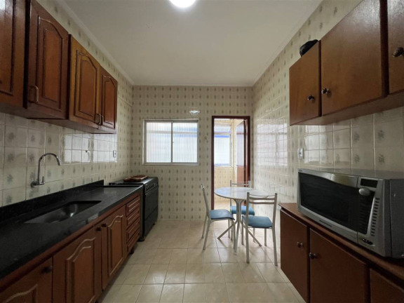 Imagem Apartamento com 2 Quartos à Venda, 78 m² em Aviação - Praia Grande