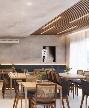 Imagem Apartamento com 1 Quarto à Venda, 67 m² em Nossa Senhora De Fátima - Santa Maria