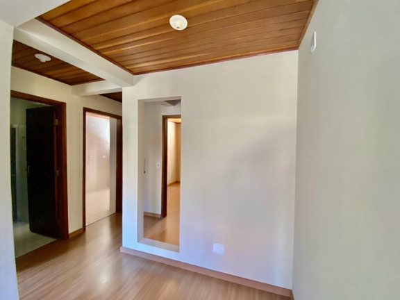 Imagem Casa com 3 Quartos à Venda, 63 m² em Portão - Curitiba