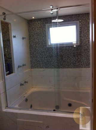 Imagem Apartamento com 3 Quartos à Venda, 166 m² em Jardim - Santo André