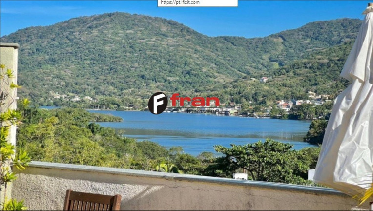 Cobertura com 3 Quartos à Venda, 198 m² em Lagoa Da Conceição - Florianópolis