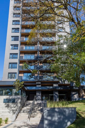 Imagem Imóvel com 1 Quarto à Venda, 36 m² em Boa Vista - Porto Alegre