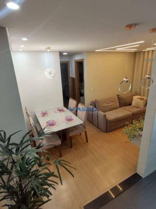 Imagem Apartamento com 2 Quartos à Venda, 44 m² em Jardim City - Guarulhos Imagem Apartamento com 2 Quartos à Venda, 44 m² em Jardim City - Guarulhos