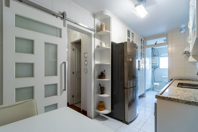 Imagem Apartamento com 3 Quartos à Venda, 116 m² em Brooklin Paulista - São Paulo Imagem Apartamento com 3 Quartos à Venda, 116 m² em Brooklin Paulista - São Paulo