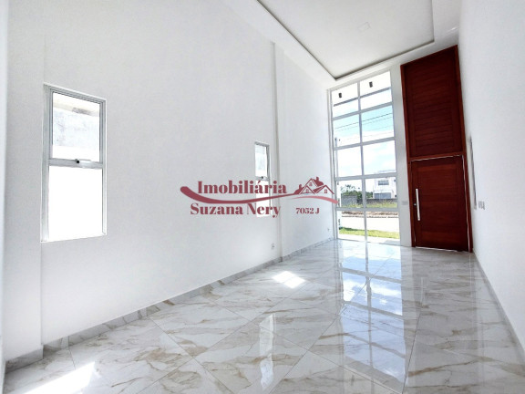 Imagem Imóvel com 3 Quartos à Venda,  em Nova Esperança - Parnamirim
