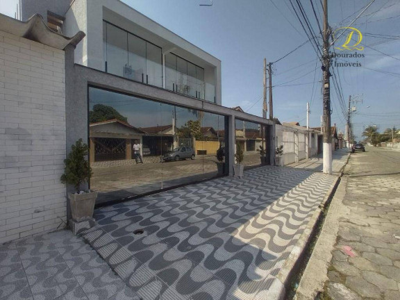 Imagem Casa com 2 Quartos à Venda, 53 m² em Maracanã - Praia Grande Imagem Casa com 2 Quartos à Venda, 53 m² em Maracanã - Praia Grande