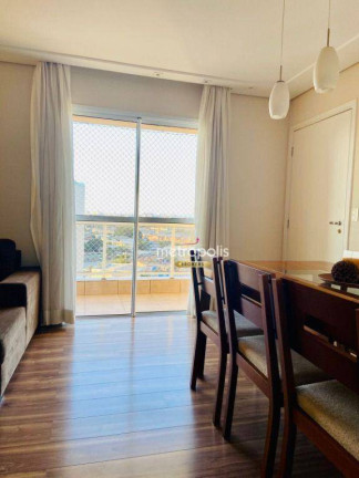 Imagem Apartamento com 3 Quartos à Venda, 96 m² em Campestre - Santo André Imagem Apartamento com 3 Quartos à Venda, 96 m² em Campestre - Santo André