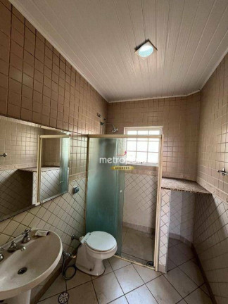 Imagem Sobrado com 3 Quartos à Venda, 163 m² em Utinga - Santo André