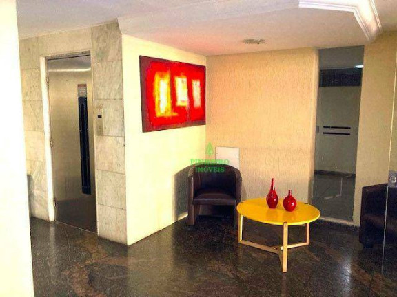 Imagem Apartamento com 3 Quartos à Venda, 122 m² em Icaraí - Niterói Imagem Apartamento com 3 Quartos à Venda, 122 m² em Icaraí - Niterói