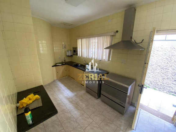 Imagem Casa com 3 Quartos à Venda, 255 m² em Santa Paula - São Caetano Do Sul Imagem Casa com 3 Quartos à Venda, 255 m² em Santa Paula - São Caetano Do Sul