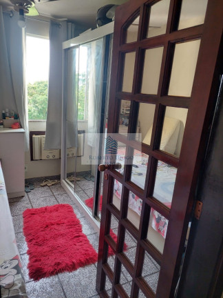 Imagem Imóvel com 2 Quartos à Venda, 52 m² em Camorim - Rio De Janeiro Imagem Imóvel com 2 Quartos à Venda, 52 m² em Camorim - Rio De Janeiro
