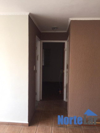 Imagem Apartamento com 2 Quartos à Venda, 66 m² em água Fria - São Paulo