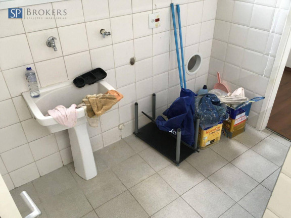 Imagem Apartamento com 3 Quartos para Alugar, 110 m² em Moema - São Paulo Imagem Apartamento com 3 Quartos para Alugar, 110 m² em Moema - São Paulo