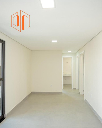 Imagem Apartamento com 2 Quartos à Venda, 57 m² em Cruzeiro - São José Dos Pinhais