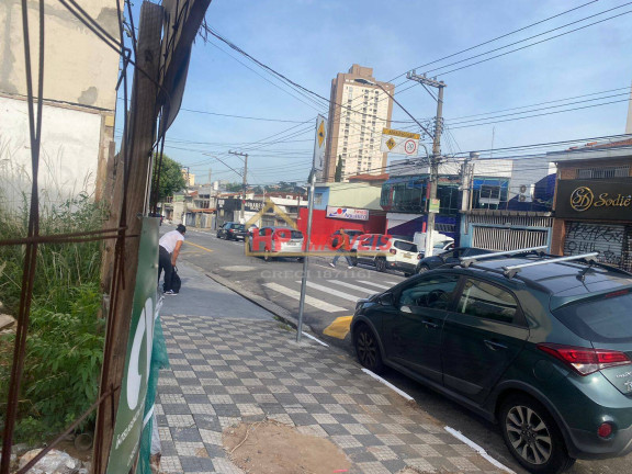 Terreno à Venda, 500 m² em Km 18 - Osasco