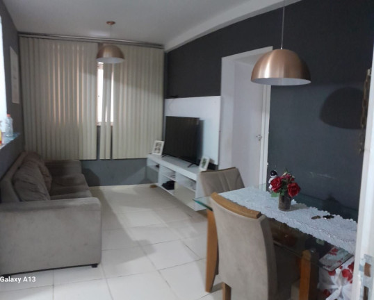 Apartamento com 2 Quartos à Venda, 50 m² em Caji - Lauro De Freitas