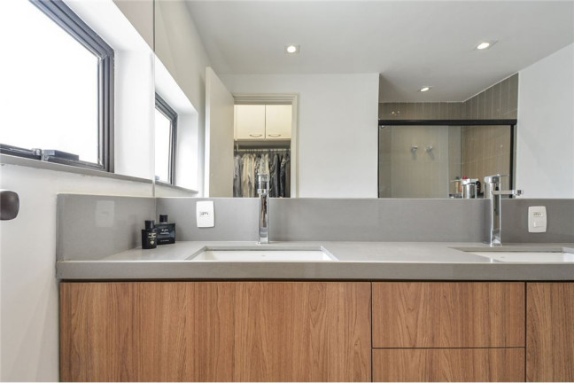 Imagem Apartamento com 1 Quarto à Venda, 103 m² em Moema - São Paulo