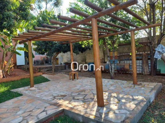 Imagem Chácara com 2 Quartos à Venda, 300 m² em Vila Alto Da Glória - Goiânia Imagem Chácara com 2 Quartos à Venda, 300 m² em Vila Alto Da Glória - Goiânia