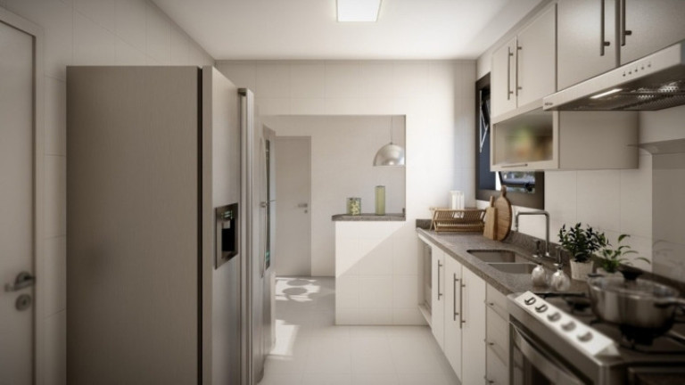 Imagem Apartamento com 2 Quartos à Venda, 155 m² em Vila Nova Conceição - São Paulo