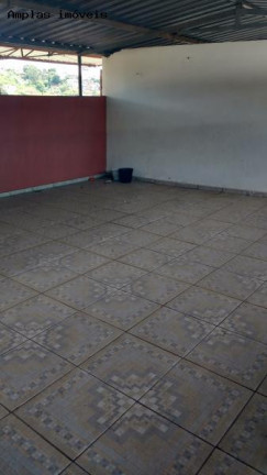 Imagem Casa com 2 Quartos à Venda, 170 m² em Beatriz - Contagem
