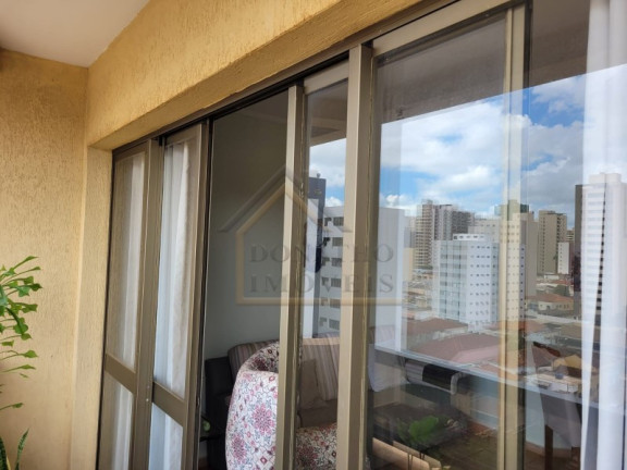Apartamento com 1 Quarto à Venda, 58 m² em Centro - Ribeirão Preto