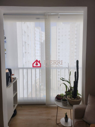 Imagem Apartamento com 2 Quartos à Venda, 49 m² em Vila Pirituba - São Paulo Imagem Apartamento com 2 Quartos à Venda, 49 m² em Vila Pirituba - São Paulo