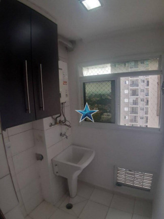 Imagem Apartamento com 3 Quartos à Venda, 74 m² em Jardim D Abril - Osasco