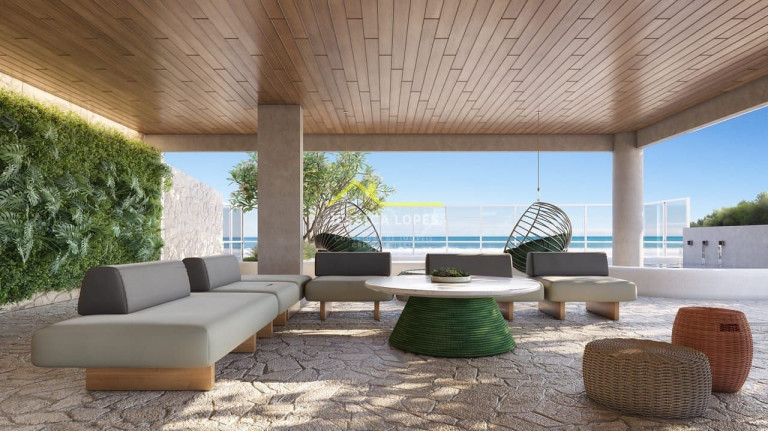 Imagem Apartamento com 2 Quartos à Venda, 58 m² em Formosa - Cabedelo