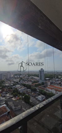 Imagem Apartamento com 2 Quartos à Venda, 68 m² em São Brás - Belém Imagem Apartamento com 2 Quartos à Venda, 68 m² em São Brás - Belém