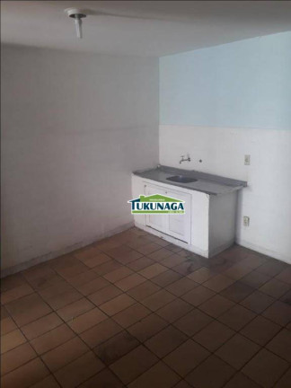 Imagem Sobrado com 1 Quarto para Alugar, 70 m² em Vila Melliani - Guarulhos Imagem Sobrado com 1 Quarto para Alugar, 70 m² em Vila Melliani - Guarulhos