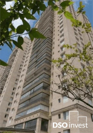 Imagem Apartamento com 3 Quartos à Venda, 185 m² em Brooklin - São Paulo Imagem Apartamento com 3 Quartos à Venda, 185 m² em Brooklin - São Paulo